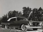 Chrysler 300G Convertible 1961 года